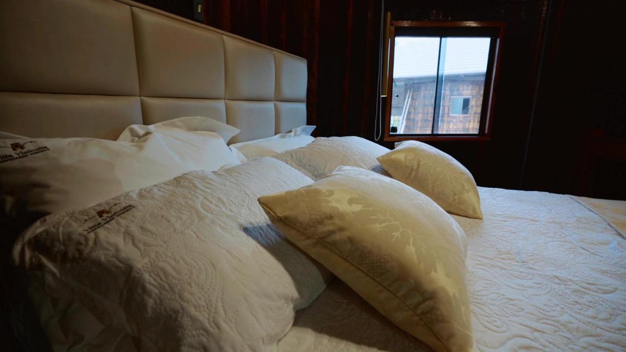 Villa Vinicolla Hospedagem Conceito Bento Gonçalves Zewnętrze zdjęcie