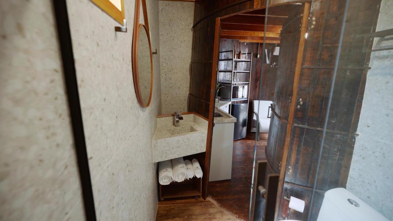 Villa Vinicolla Hospedagem Conceito Bento Gonçalves Zewnętrze zdjęcie