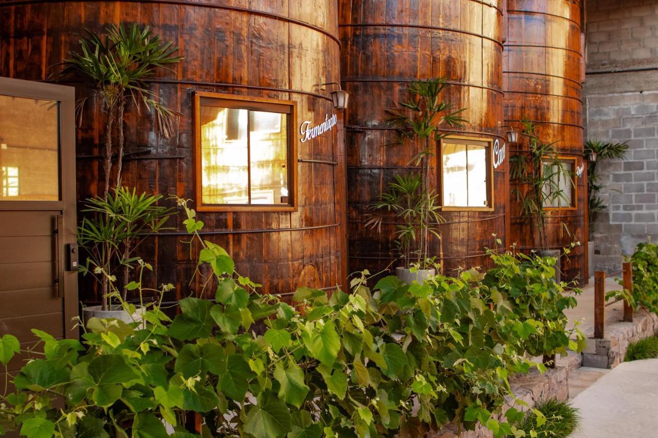 Villa Vinicolla Hospedagem Conceito Bento Gonçalves Zewnętrze zdjęcie